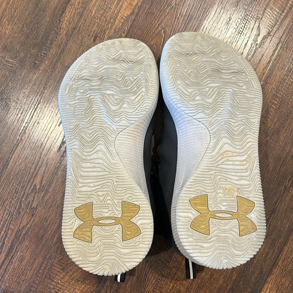 Under Armour Women’s Jet Basketball Shoe - Size 10.5 - Picture 5 of 6